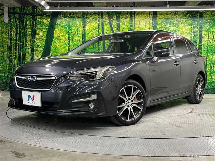 2016 Subaru Subaru Others