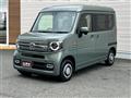 2026 Honda N-VAN