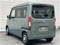 2026 Honda N-VAN