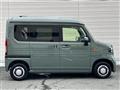 2026 Honda N-VAN