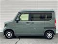 2026 Honda N-VAN