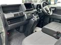 2026 Honda N-VAN