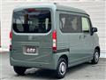 2026 Honda N-VAN