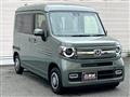 2026 Honda N-VAN