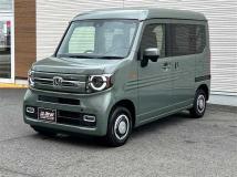 2026 Honda N-VAN