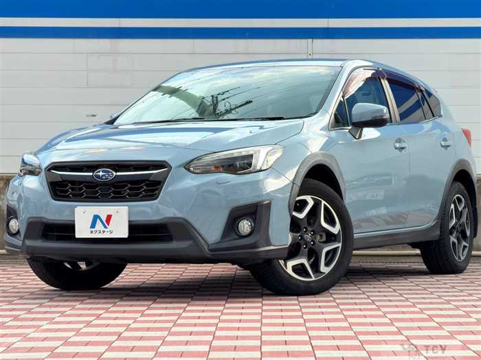 2018 Subaru Subaru Others