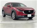 2020 Mazda CX-3