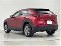 2020 Mazda CX-3