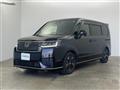 2023 Honda Step WGN