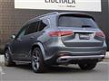 2021 Mercedes-Benz GLS-CLASS