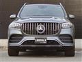 2021 Mercedes-Benz GLS-CLASS