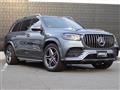 2021 Mercedes-Benz GLS-CLASS