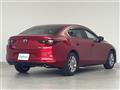 2021 Mazda Mazda3