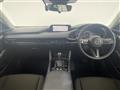 2021 Mazda Mazda3