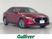 2021 Mazda Mazda3