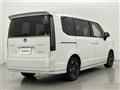 2024 Honda Step WGN