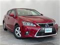 2014 Lexus CT