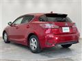 2014 Lexus CT