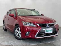 2014 Lexus CT