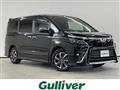2018 Toyota Voxy