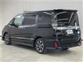 2018 Toyota Voxy