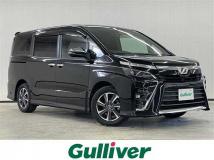 2018 Toyota Voxy