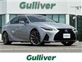 2021 Lexus IS