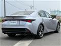 2021 Lexus IS