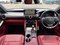 2021 Lexus IS
