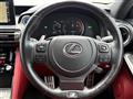 2021 Lexus IS
