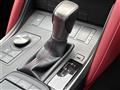 2021 Lexus IS