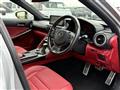 2021 Lexus IS