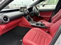 2021 Lexus IS