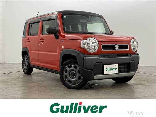 2022 Suzuki Hustler