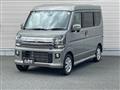 2025 Suzuki Every Wagon
