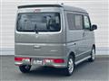 2025 Suzuki Every Wagon