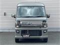 2025 Suzuki Every Wagon