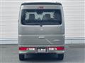 2025 Suzuki Every Wagon