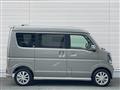 2025 Suzuki Every Wagon