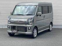 2025 Suzuki Every Wagon