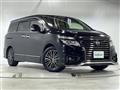 2018 Nissan Elgrand