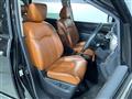 2018 Nissan Elgrand