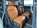 2018 Nissan Elgrand
