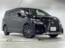 2018 Nissan Elgrand