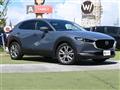 2020 Mazda CX-3