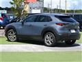 2020 Mazda CX-3