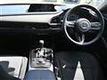 2020 Mazda CX-3