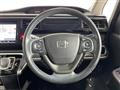 2019 Honda Step WGN