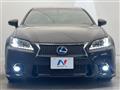 2013 Lexus GS
