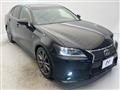 2013 Lexus GS